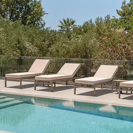 Melina - Elysian Kefalonia, 200m From Beach, New 2024 Villa *