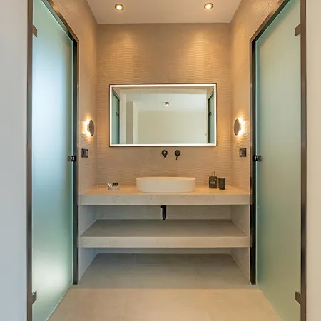 Melina - Elysian Kefalonia, 200m From Beach, New 2024 * Minia