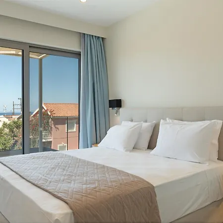 Villa Melina - Elysian Kefalonia, 200m From Beach, New 2024 Minia