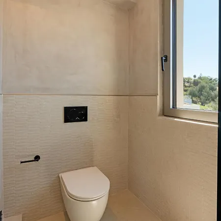 Melina - Elysian Kefalonia, 200m From Beach, New 2024 *