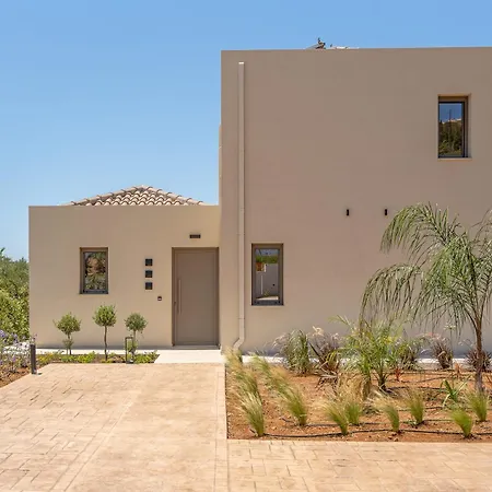 Melina - Elysian Kefalonia, 200m From Beach, New 2024 Villa *