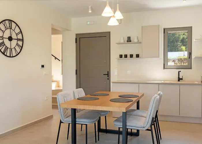 Villa Melina - Elysian Kefalonia, 200m From Beach, New 2024