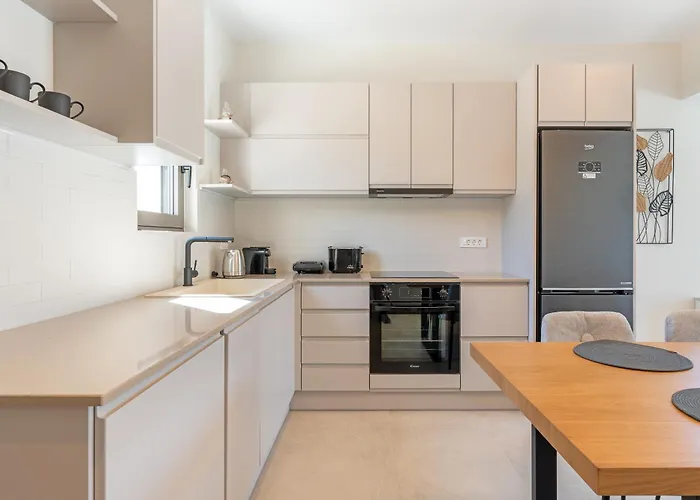 Melina - Elysian Kefalonia, 200m From Beach, New 2024 Villa