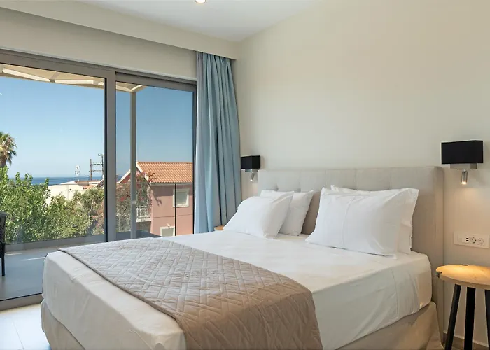 Villa Melina - Elysian Kefalonia, 200m From Beach, New 2024 Minia