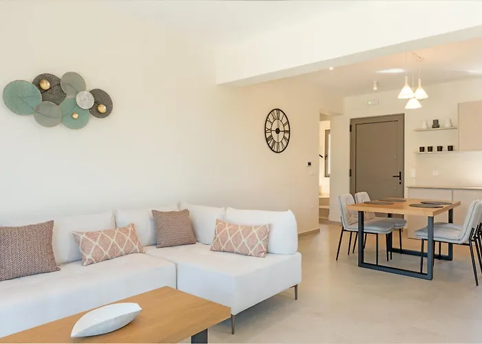 Melina - Elysian Kefalonia, 200m From Beach, New 2024 * Minia