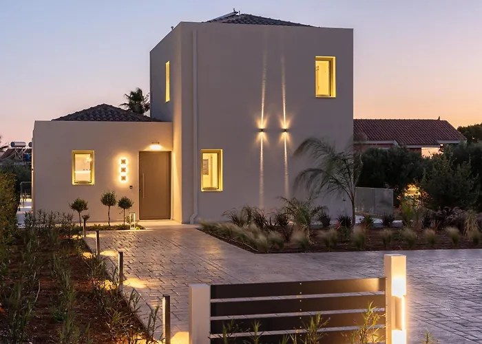 Melina - Elysian Kefalonia, 200m From Beach, New 2024 *