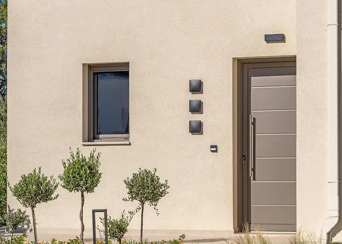 Melina - Elysian Kefalonia, 200m From Beach, New 2024 Villa