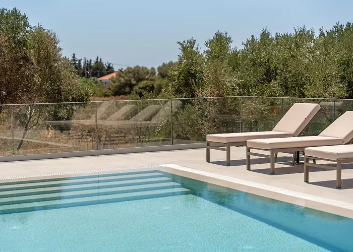 Villa Melina - Elysian Kefalonia, 200m From Beach, New 2024 *