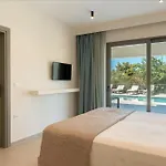 Melina - Elysian Kefalonia, 200m From Beach, New 2024 Villa