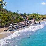 Melina - Elysian Kefalonia, 200m From Beach, New 2024 Villa Miniá