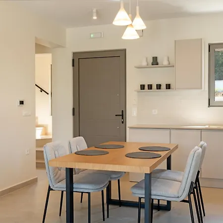 Villa Melina - Elysian Kefalonia, 200m From Beach, New 2024