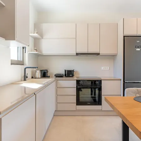 Melina - Elysian Kefalonia, 200m From Beach, New 2024 Villa