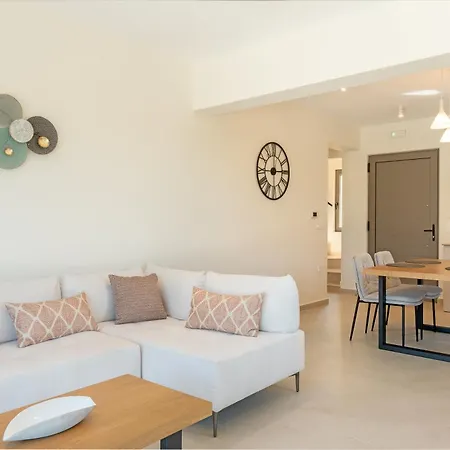 Melina - Elysian Kefalonia, 200m From Beach, New 2024 * Minia