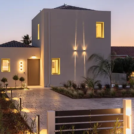 Melina - Elysian Kefalonia, 200m From Beach, New 2024 *