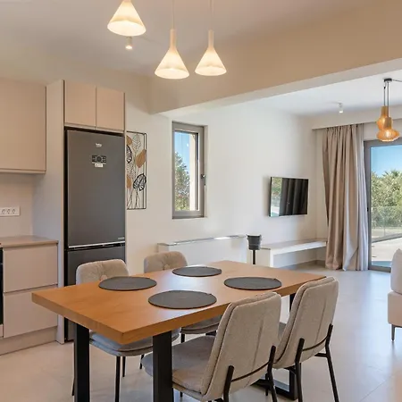 Melina - Elysian Kefalonia, 200m From Beach, New 2024