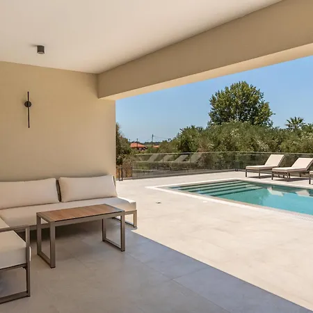 Villa Melina - Elysian Kefalonia, 200m From Sandy