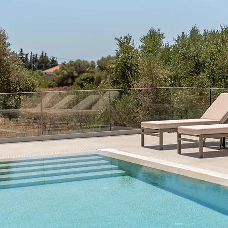 Villa Melina - Elysian Kefalonia, 200m From Sandy *
