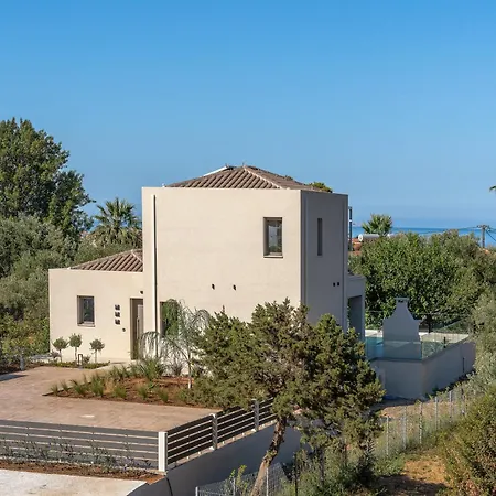 Villa Melina - Elysian Kefalonia, 200m From Sandy