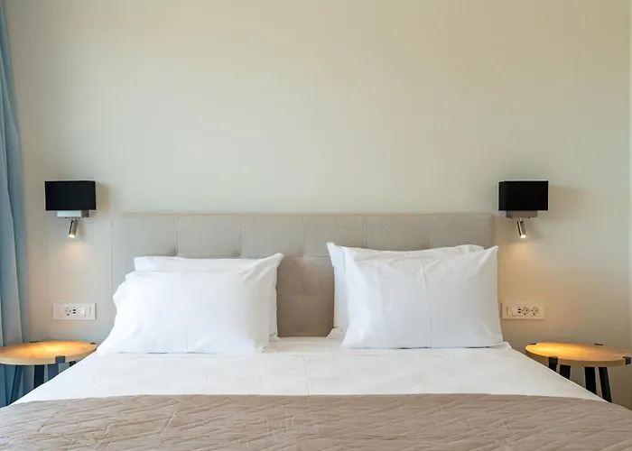 Melina - Elysian Kefalonia, 200m From Beach, New 2024 Villa *