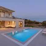 Βίλα Melina - Elysian Kefalonia, 200m From Beach, New 2024 *