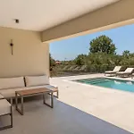 Βίλα Melina - Elysian Kefalonia, 200m From Beach, New 2024