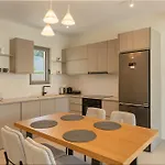 Βίλα Melina - Elysian Kefalonia, 200m From Beach, New 2024 Μηνιά